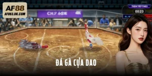 Đá Gà Cựa Dao - 3 Ưu Điểm Chinh Phục Triệu Người Chơi