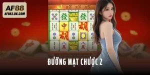 Đường Mạt Chược 2: Game Nổ Hũ Gây Sốt Với Tỷ Lệ Thắng Khủng