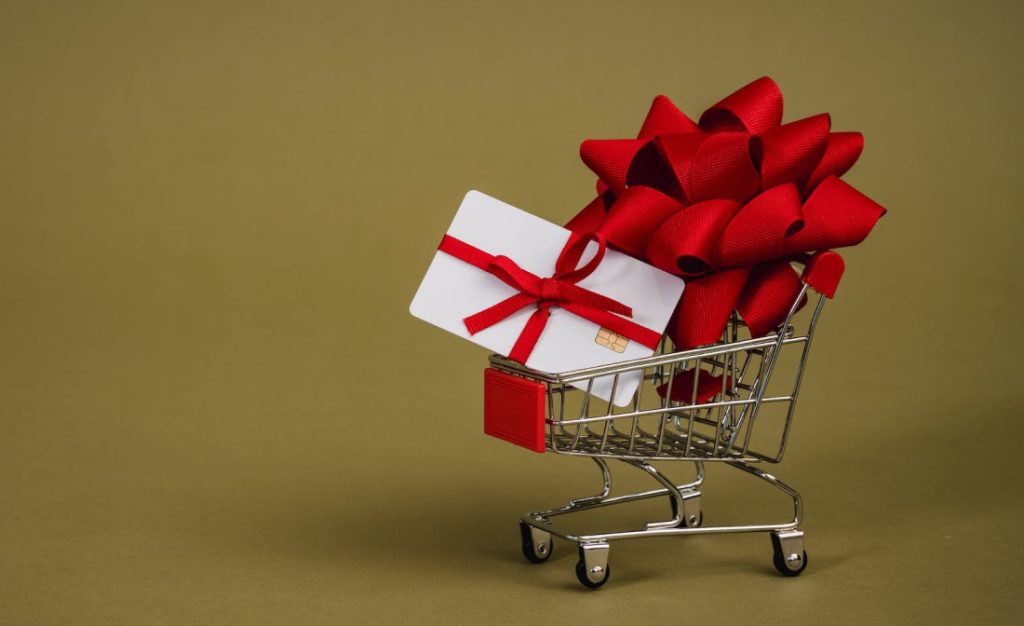 chiến lược dùng khuyến mãi